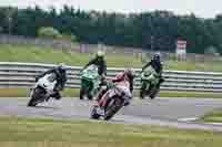 Lower Group Red Bikes